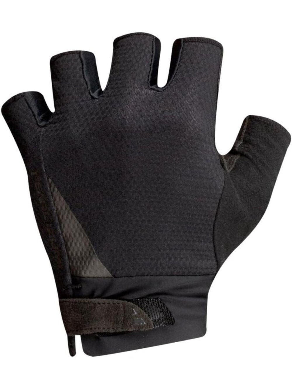 Men's Gel Padded Cycling Gloves - Comfortable Grip for Biking, Black